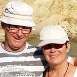 Gérard Bernadette Houlette - @gerardbernadettehoulette - Instagram