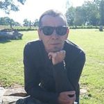 Gerard Bethoule - @gerardbethoule - Instagram