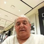 Gérard Houle - @geratdghoule - Instagram