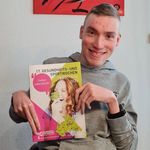 Gerard Huber - @das_leben_auf_raedern - Instagram