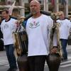 Gerhard Huber - @gerhardhuberworldpeace - TikTok
