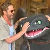 Gerard butler - @jamesgerard6 - TikTok