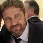 Gerard J Butler - @gerardjameshutler3321 - Instagram