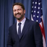 Gerard James Butler - @michaeletz123 - Instagram