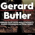 Gerard James butler - @gerardjames162 - Instagram