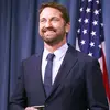 Gerard James Butler - @gerardjames30 - TikTok