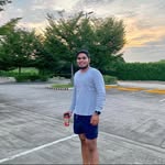 Gerard James Lester Panghulan - @gjlpanghulan - Instagram