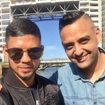 Gerard Johnson - @gerard_johnsonx - Instagram