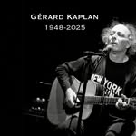 Gérard Kaplan - @gerard_kaplan_officiel - Instagram