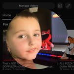 Gerard Kaplan - @theyounggamer716 - Instagram