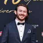 Alan Gerard Kavanagh - @alangkav - Instagram