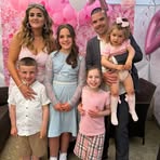Gerard Kavanagh - Facebook