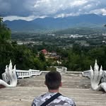Gerard Kavanagh - @gerardpkav - Instagram