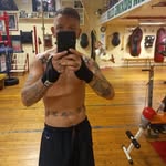 Gerard kavanagh - @gerkavo10 - Instagram