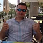 Gerard Kavanagh - @gkav1001 - Instagram