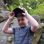 Gerard Kavanagh - @gerryk120 - Instagram