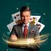 Gerard Kearney The Magician - Facebook