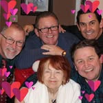 Gerard King - @gerard763 - Instagram