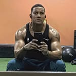 Gerard King - @geeking54 - Instagram