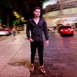 Gerard King - @gerard3921 - Instagram