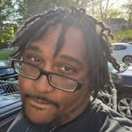 Gerard King - @baby_blu1914 - Instagram