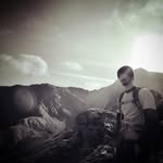 Gerard King - @theonetruegerking - Instagram