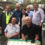Gerard King - @kiamabus - Instagram