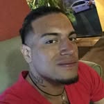 Gerard King - @evil_genius_king89 - Instagram
