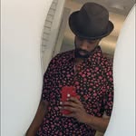 Gerard King Bryant - @kingskool_goe - Instagram