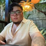 Gerard King Serador - @gerardkms - Instagram