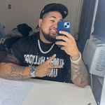 Gerard Lara - @filipino_strength_ - Instagram