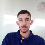 Gerard Lara - @larageraldo48 - Instagram