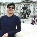 Renz Gerard Lara Armintia, PHRN, MAN, UKRN - @renzgerard - Instagram