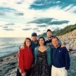 Gerard LeBlanc - @leblancgj23 - Instagram
