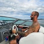 Gérard Leblanc - @jayleblanc325 - Instagram