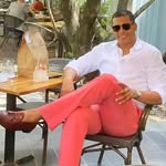 Gérard Leblanc - @duboislouise149 - Instagram