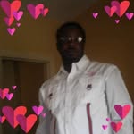 Gerard Lloyd - @posse_melph_fareal - Instagram