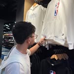 Gerard Lloyd Colance - @unb0thered9 - Instagram