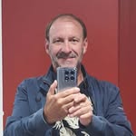 Gérard Kawka - @gerardlook13 - Instagram