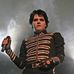 Gerard Way. Yes he's 34. No, he doesn't look it - Facebook