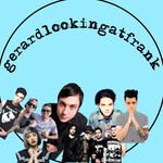 I Follow Back - @gerardlookingatfrank - Instagram
