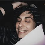 mcr and stuff - @gerardlookthisway - Instagram