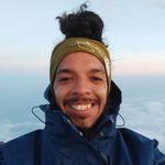 Gerard | TURISMO Venezuela - @gerardlopezfig - Instagram