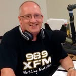 Gerard MacDonald - @gmac989xfm - Instagram