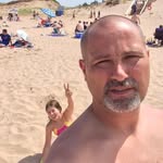 Gerard MacDonald - @g.bear74 - Instagram