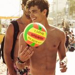 Gerard Marques - @gerardmarq258 - Instagram