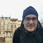 Gerard Rossell Marques - @gerard_rossell - Instagram