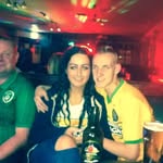 Gerard Masterson - @gerardmasterson1 - Instagram