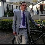 Gerard Masterson - @gerard.masterson.14 - Instagram