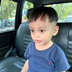 GERARD ETHAN MAXWELL SIDAURUK - @ethanmaxwell.s - Instagram